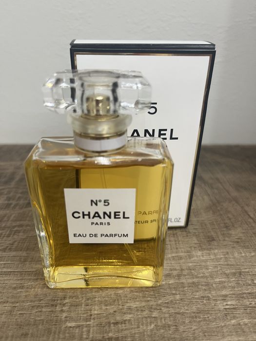 Оригинален парфюм CHANEL