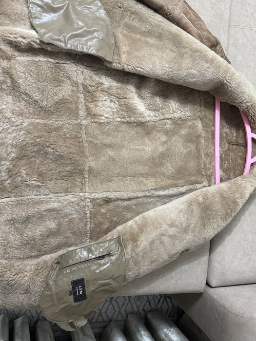 Дубленка в хорошем качестве и состояний