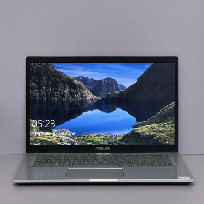 Ноутбук ASUS / СА