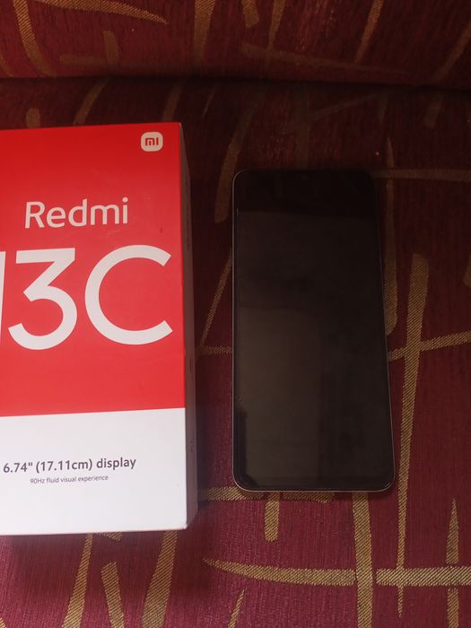 Redmi 13C  продам