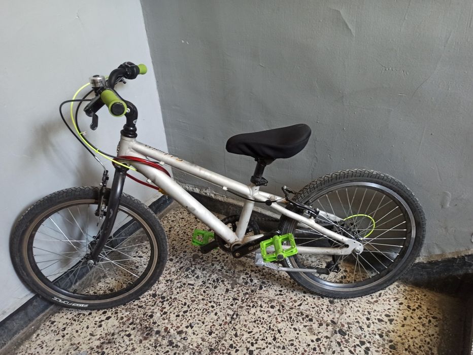 Детски велосипед 20"