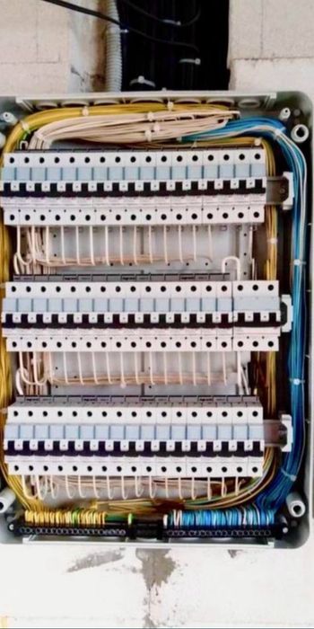 Электрик24 7 вызов | electric | elektrik | Mantaj | монтаж |  електриk