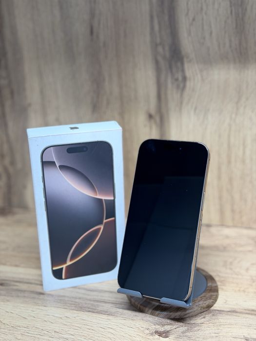 iPhone 16 Pro 256GB / Айфон 16 Про 256ГБ PhoneLab