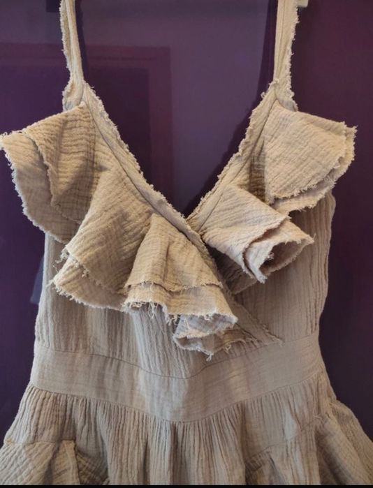 Rochie S Dana Budeanu