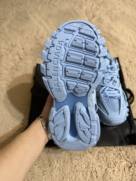 Balenciaga Track Sneakers (pe stoc 38-43)