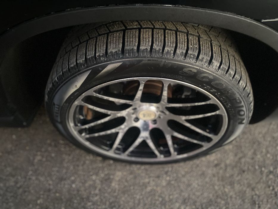 Vamd /schimb bmw x6 an 2012 euro 5 306 cp