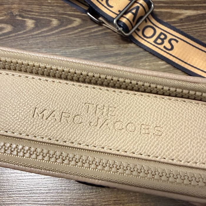 Дамска чанта през рамо Marc Jacobs