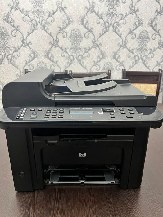 Принтер HP Laser Jet 3в1(три в одном)