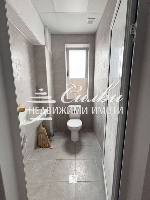 Дава се под наем Склад в Шумен, Добруджански - 809 кв.м за 3713.31 € - Снимка #4