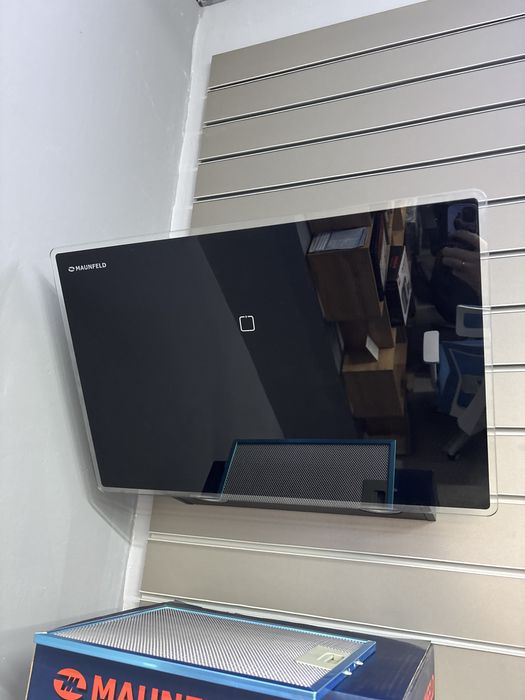 Вытяжки Maunfeld