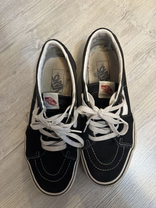 Vans low marimea 41