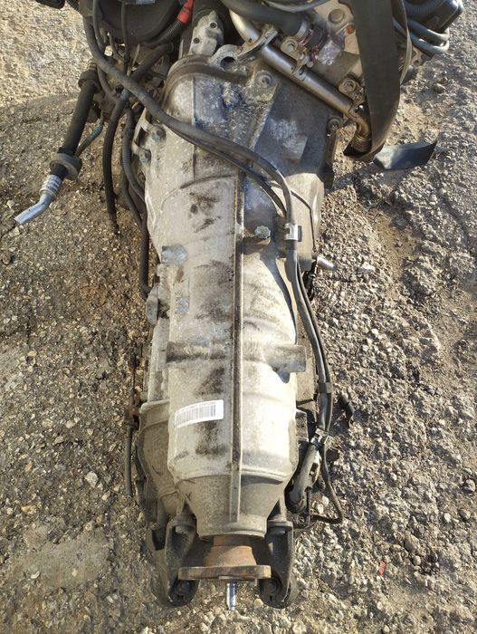 Двигател за BMW OM-N53