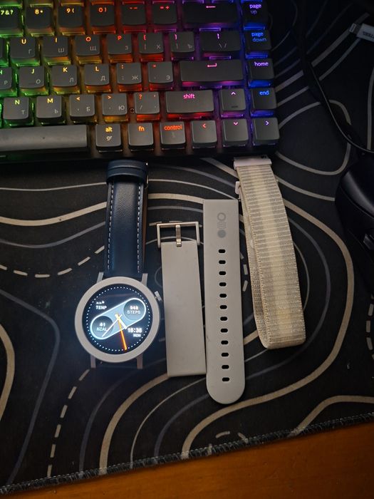 Смарт часы CMF Watch Pro 2