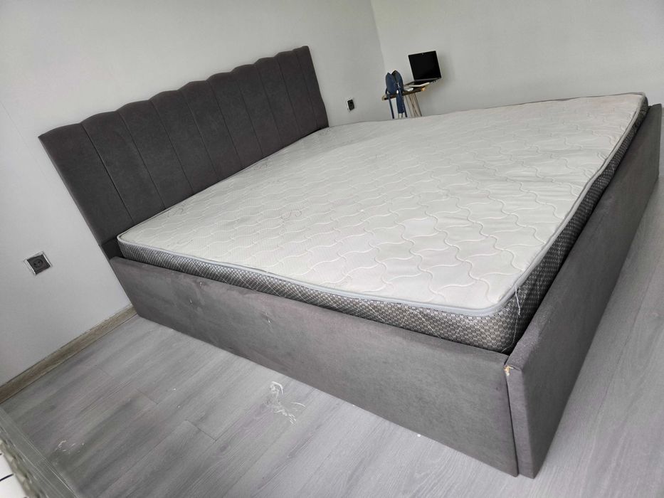 Шкаф в спальную 4 секции