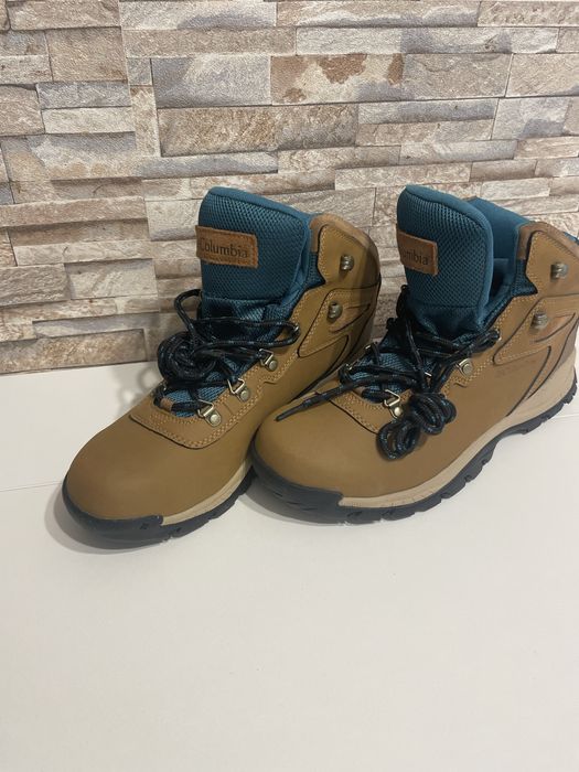 Vand ghete Columbia dama 37, barbati 43 waterproof