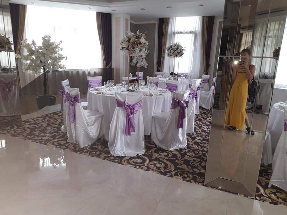 Aranjamente pentu evenimente