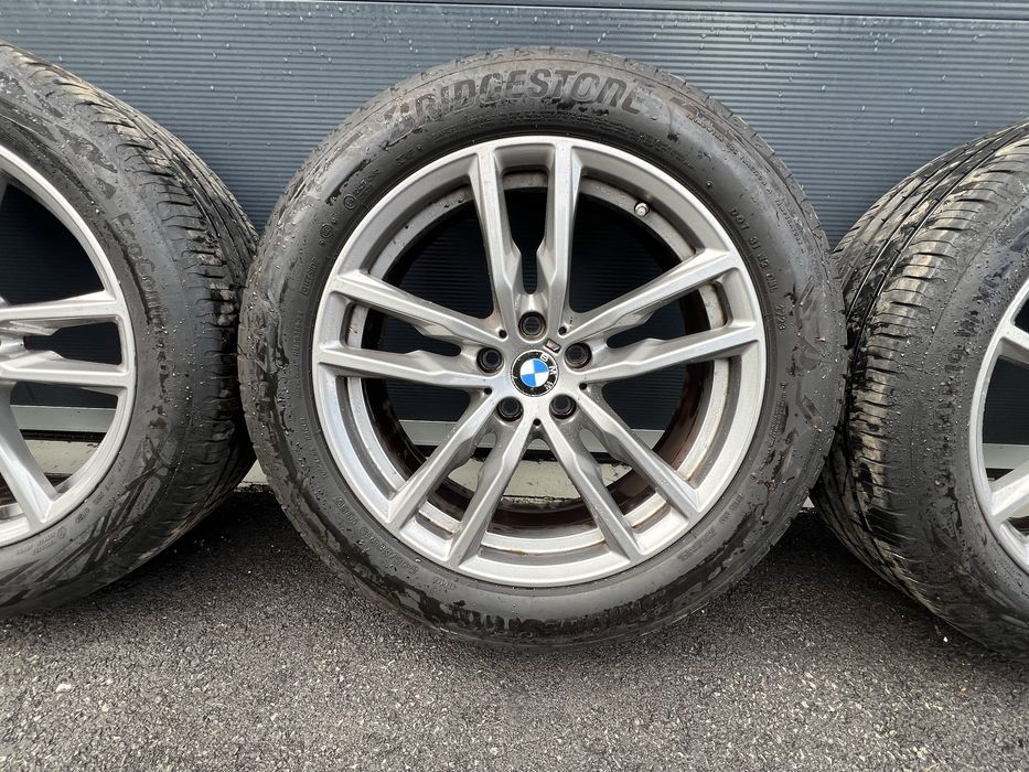 Оригинални джанти BMW M “19” X3 G01