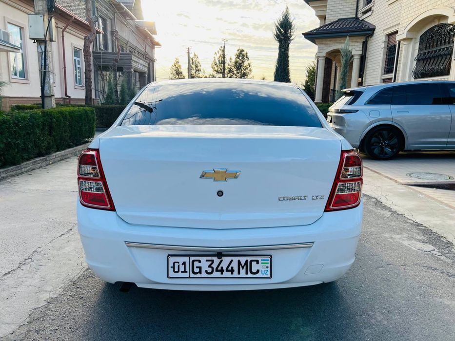 Срочно!Cobalt 4 позиция Full оган мазза қилиб хайдиди