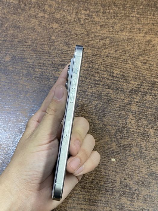 Айфон 15 про макс