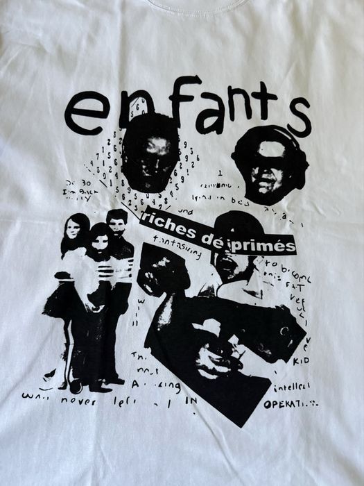 Tricou Enfants Riches Deprimes