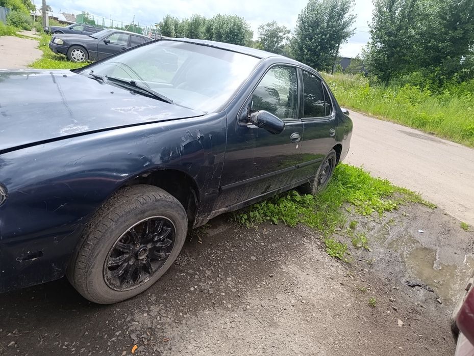 Nissan Altima продам