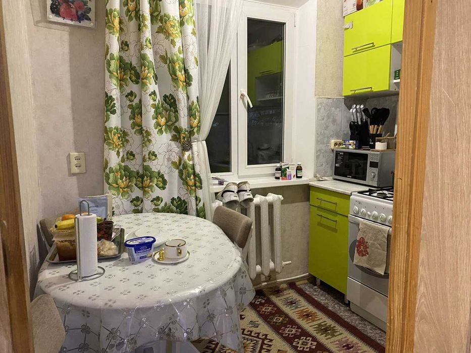 Продажа 1-комнатной квартиры