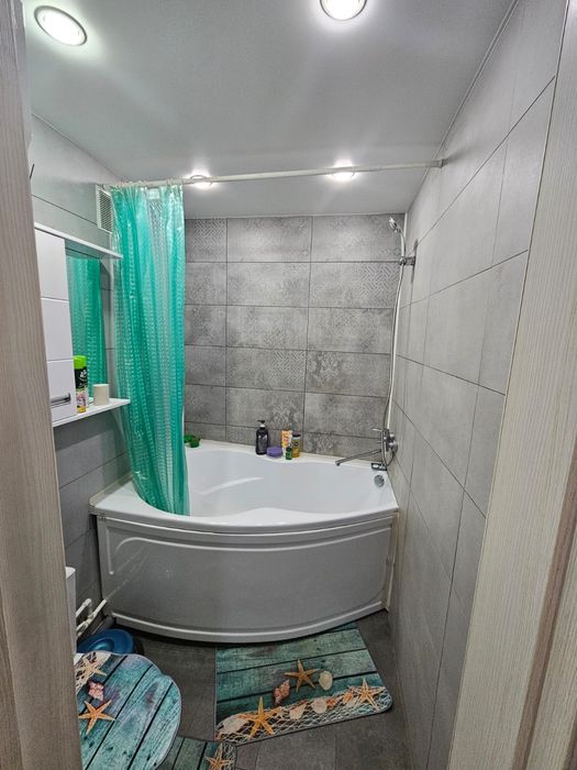 1-комнатна, 2часа5000,посуточно13000,ночь 10000