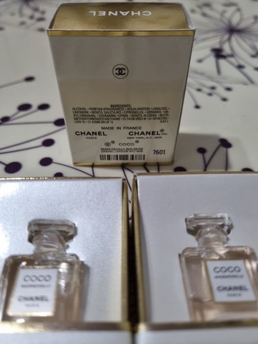 Парфюм    Coco Chanel