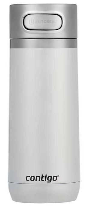 Contigo Luxe Autoseal дорожная термо кружка 4 цвета 414мл