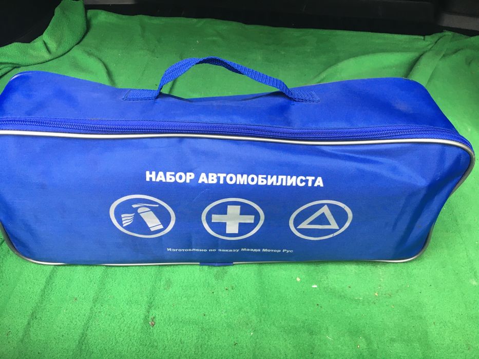 Автомобильный набор