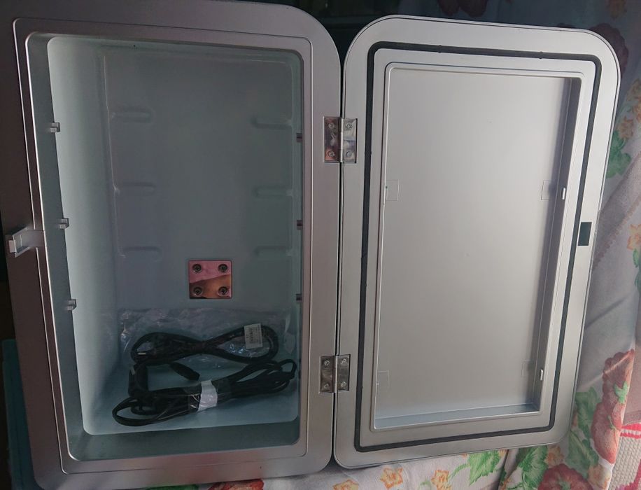 Frigider auto, 20 L, 12v,-220v, portabil, Ardes