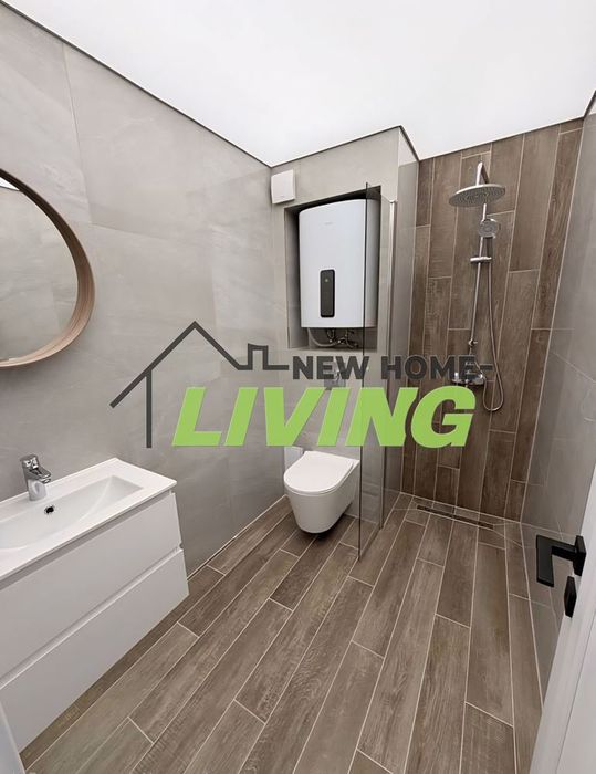 Продава се Двустаен апартамент в Пловдив, Остромила - 69 кв.м за 1109 €/кв.м - Снимка #8