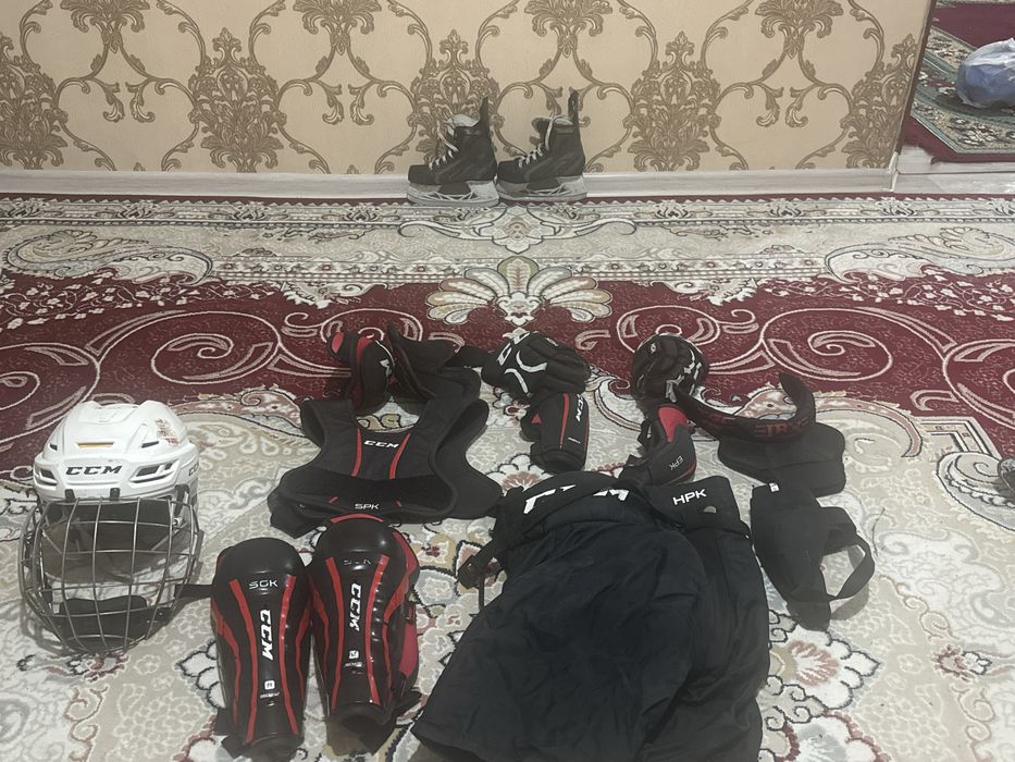 Эпикировка хокей