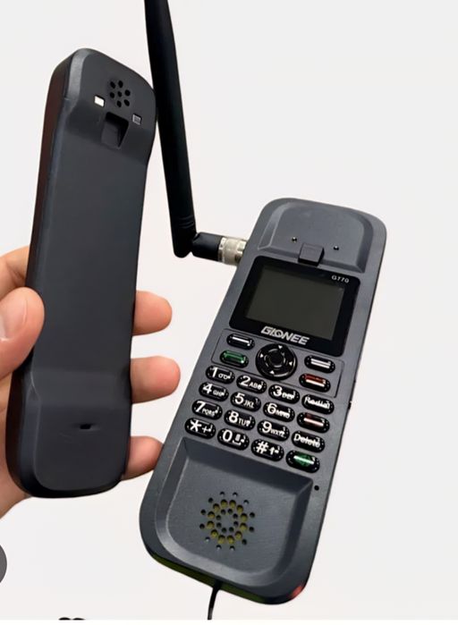 [Новый] Yangi Telefon Gionee 770