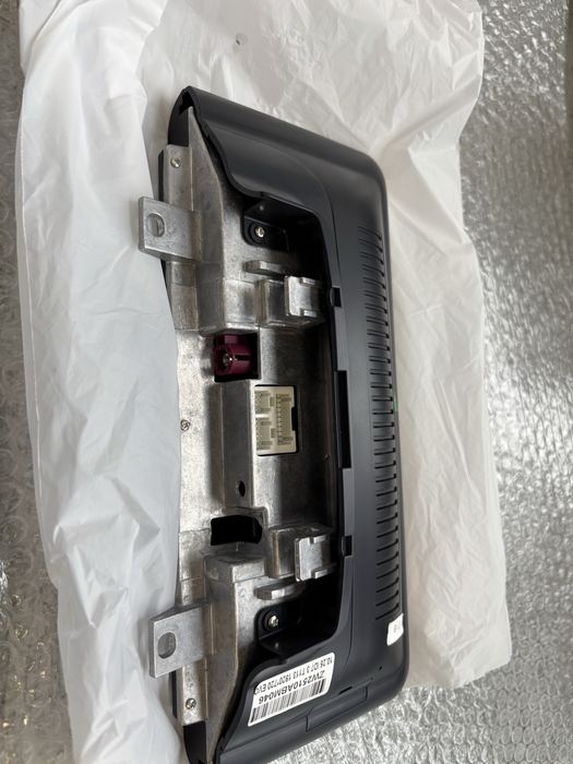 Carplay bmw f30 NBT EVO linux