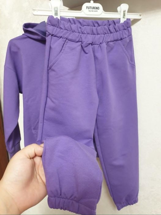 Костюм на девочку