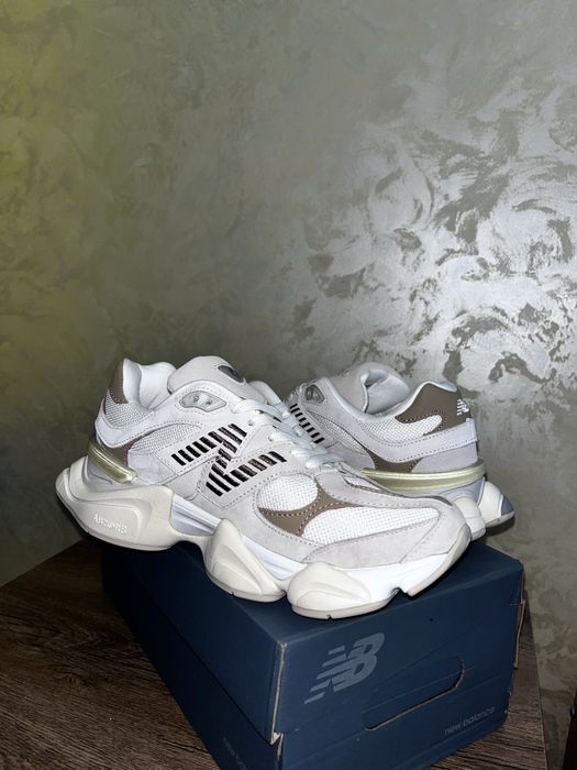 New balance 9060