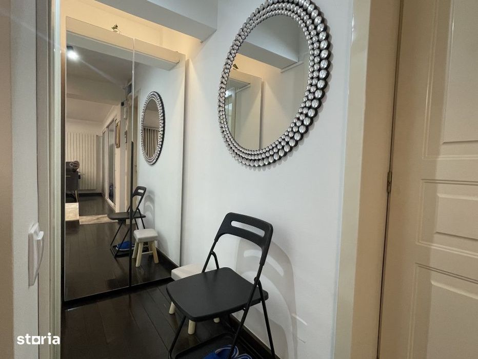 Apartament spectaculos de vanzare