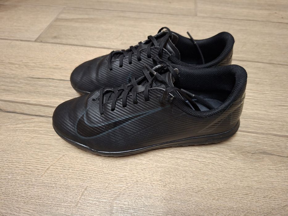 Nike Mercurial детски футболни обувки / стоножки