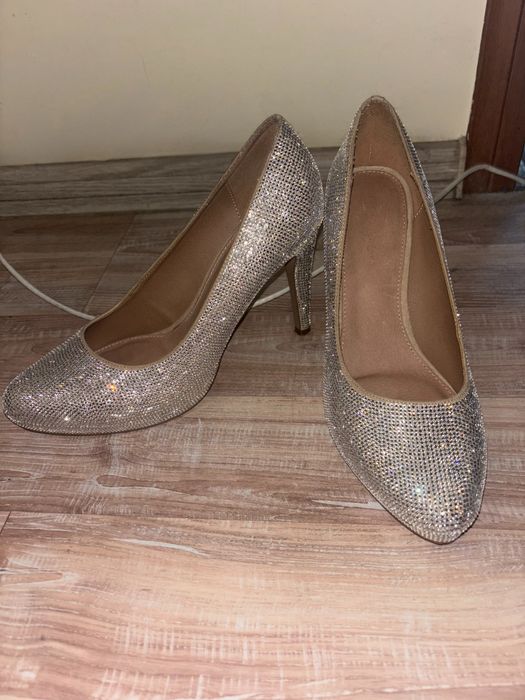 Токчета Kate Gray