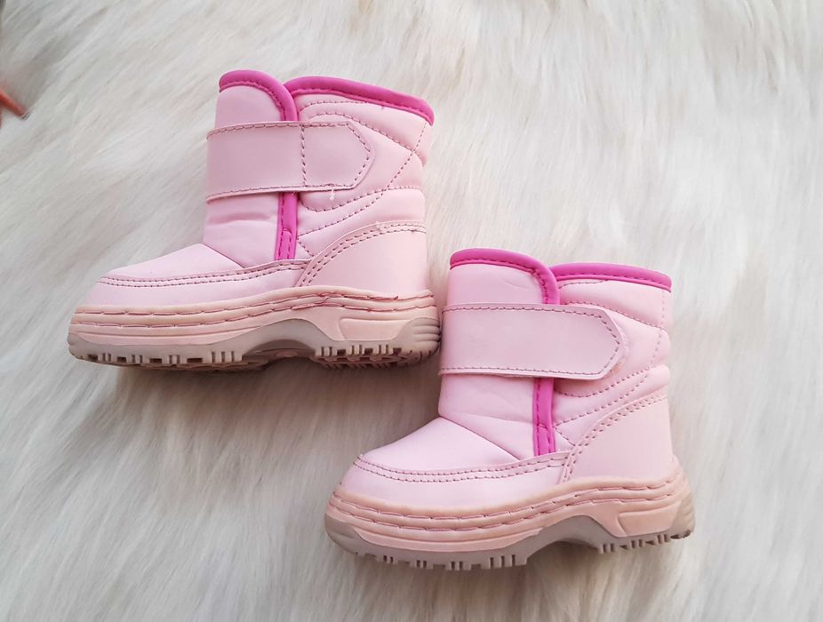 Детски ботуши №21 - НОВИ