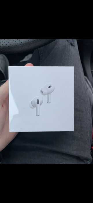 Airpods Pro 2 Sigilate