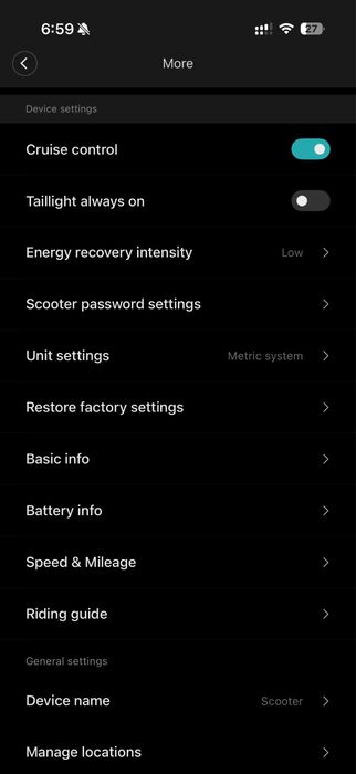 Xiaomi Mi Pro – Stare impecabilă, Anvelope pline, Autonomie 45km