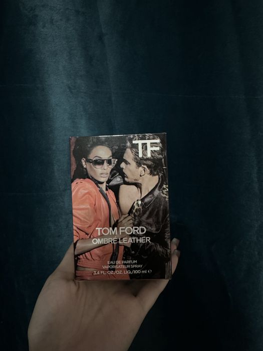 духи за хорошую цену