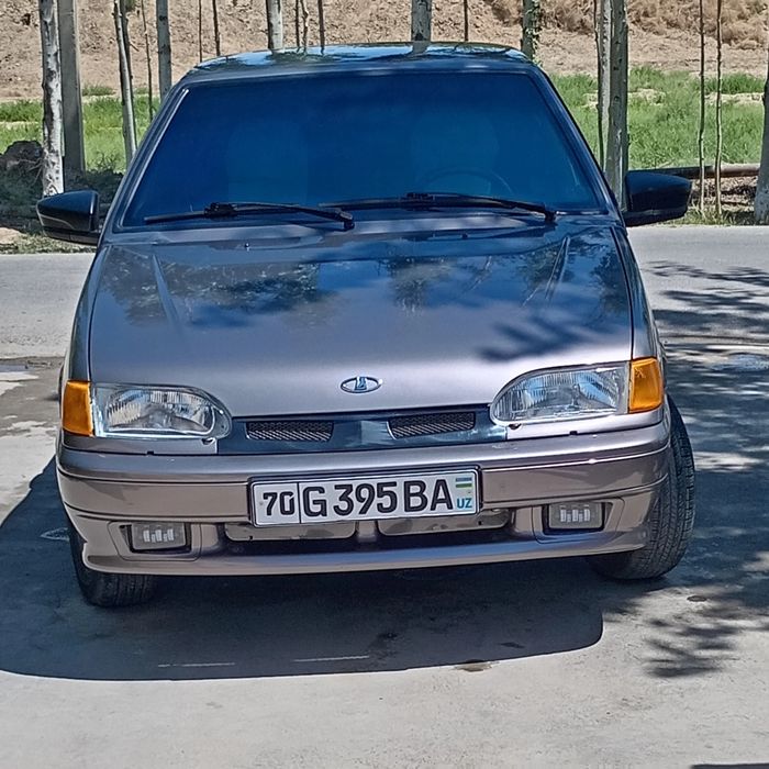 Samara 15 gaz bezinda