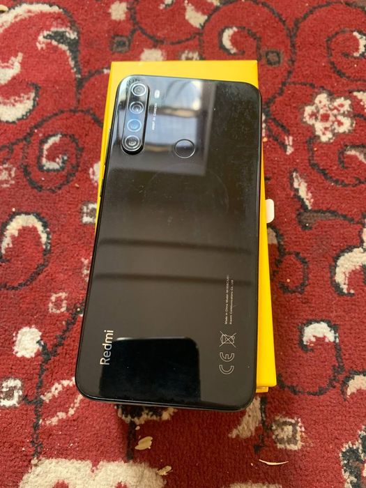 Redmi note 8 sotiladi aybi yoq