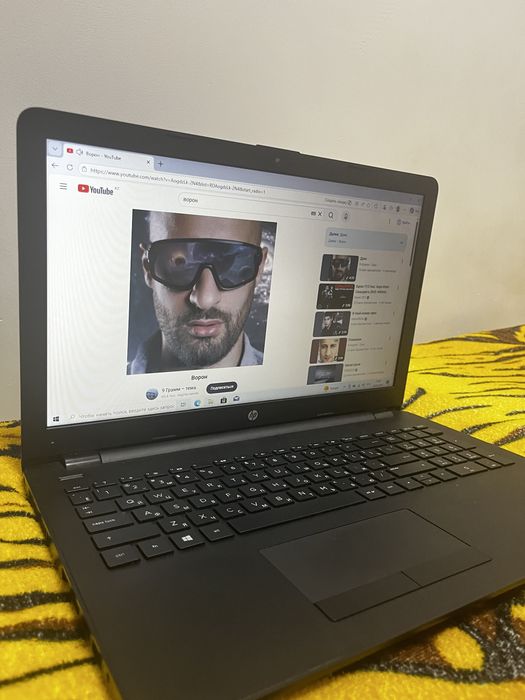 Ноутбук продажа или обм