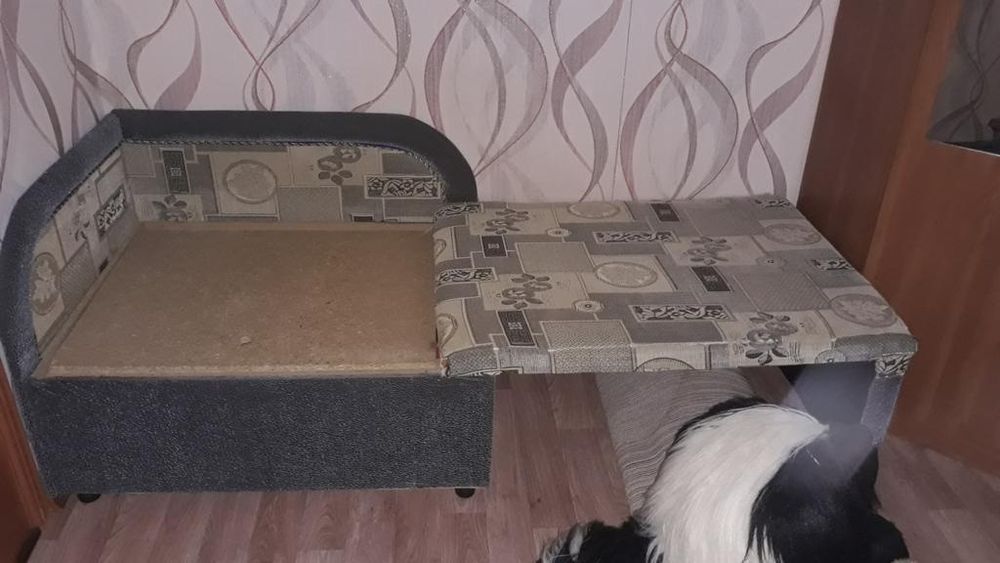 Продам детский диван