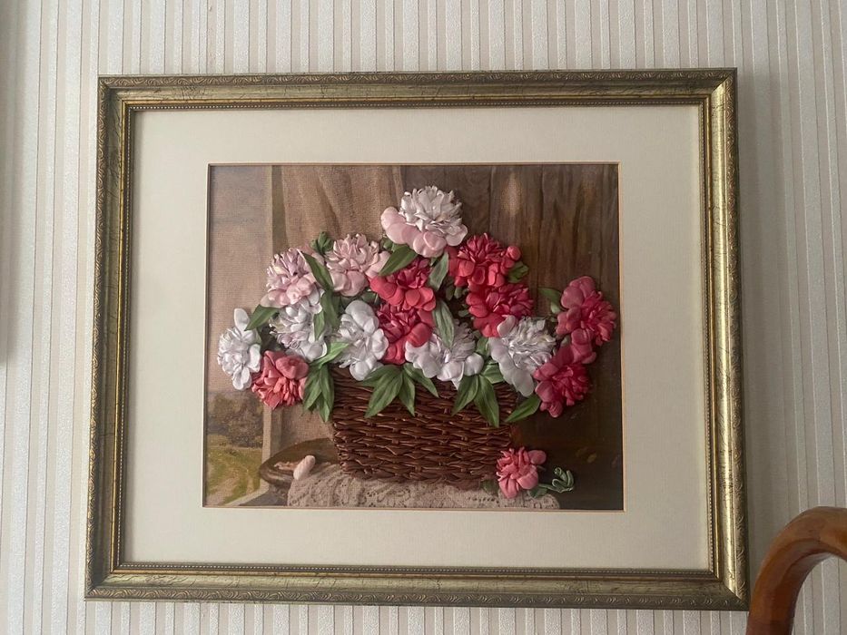 Картина живопись