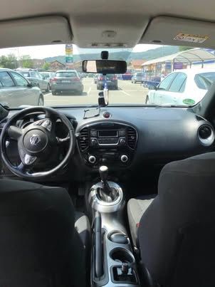 NISSAN Juke 0 — imagine 3